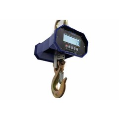 SellEton Heavy Duty Industrial Crane Scale Digital Hanging Scales LCD Display