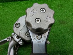 Used Kito LX003 Lever Block 0.25t LX-003 Japan