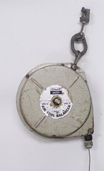 CLECO DRESSER 849881 TOOL BALANCER RETRACTOR, CAPACITY 10 LBS
