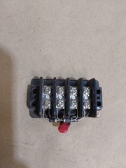 ACCO-DIODE CONNECTOR ASSY