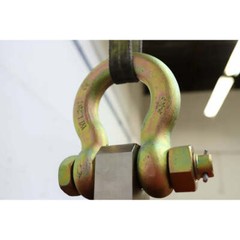 SellEton SL-925 LED Heavy Duty Industrial Crane Scale
