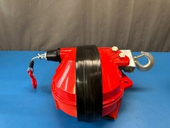 Ingersoll Rand 176-198lbs Super Duty Spring Balancer with Safety Hook BSD-90