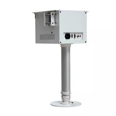 3M Projector Motorized Telescopic Hanger Bamboo Camera Ceiling Lift Bracket