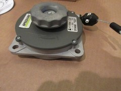 Speedaire Tool Retractor 5YAN8 Tool Balance New In Box w/all hardware