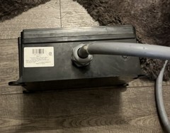 Drivecon RAD-S, Output 250 Vac 8 A Max Input 115 Vac Max 50/60 Hz 30 W Max