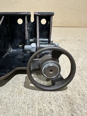 AB Chance C308-1443, 3000lb Chain Mount Bracket