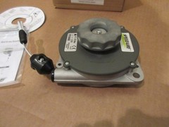 Speedaire Tool Retractor 5YAN8 Tool Balance New In Box w/all hardware