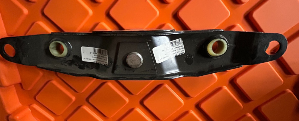 New Demag 98230544, Hoist Load Bar KBK-II
