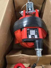 Ingersoll Rand Irax BSD 90 Feder Balancer 8.2feet Lift ,176-198 lb Capacity NEW