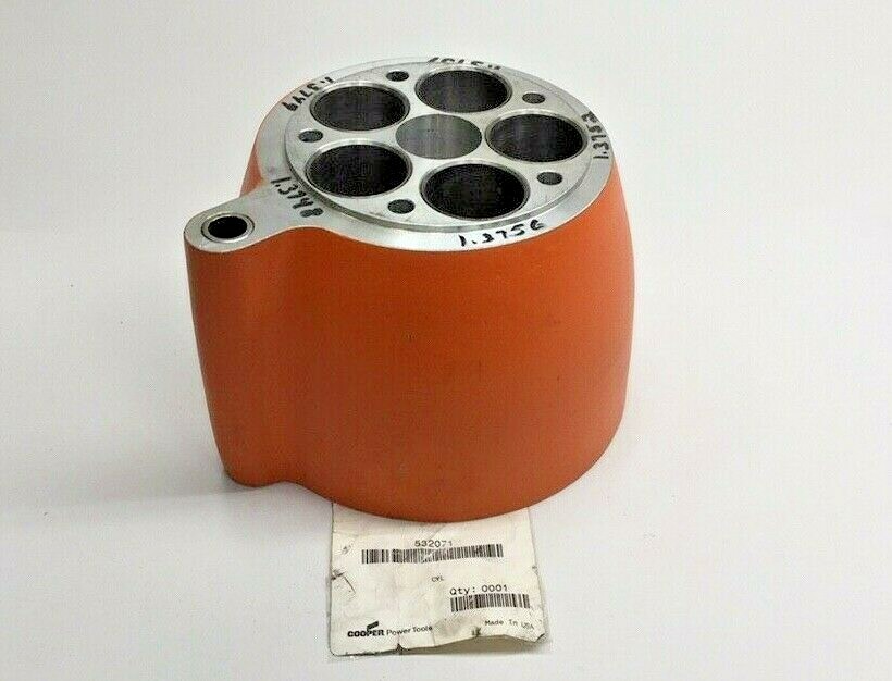 Gardner Denver 532071 Cylinder Cooper Power Tools