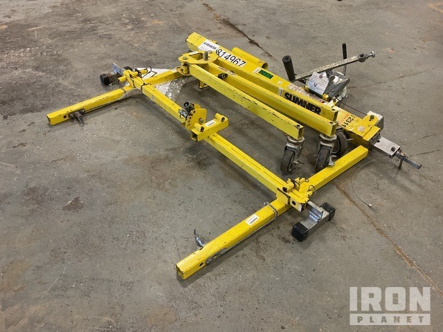 Sumner Drywall Lift – 2311 Drywall Lift -LOCAL PICK UP