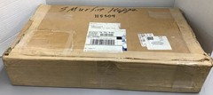 Demag Crane Rope Guide 10/20 Left 82480233 for DH1000 Hoist (r41)