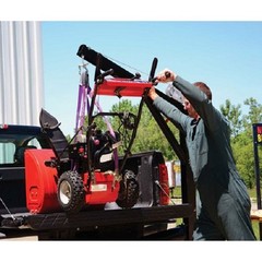 NEW! Pickup Truck Hitch Crane 600 Lb. Capacity!!