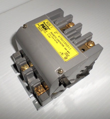 **NEW IN BOX** P&H HARNISCHFEGER 479U185D11 Size-1 CONTACTOR 30-Amp 600V 30A