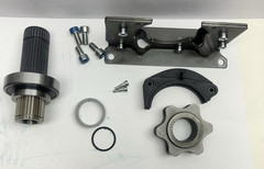 DEMAG CHAIN GUIDE SET 83728444 Removed from DKUN 10-1000KV1