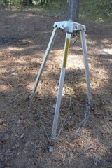 Miller Manhandler Confined Space System – 2 Winches, Tripod & 3 Harnesses