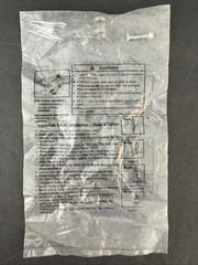 The Crosby Group Inc Hook Latch Kit S-4320