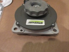 Speedaire Tool Retractor 5YAN8 Tool Balance New In Box w/all hardware
