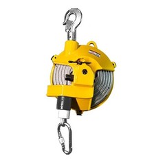 Spring Balancer Compact Tower-Type Balancing Crane 9kg/15kg Telescopic Extender