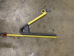 (5) Available Lathe Chuck Hook Sky Hook Lifting Device