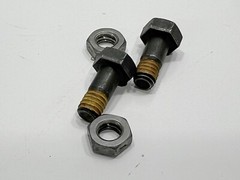 Jervis Webb, Beam Trolley , Wheel Hoist, 16011, 13859. 4195