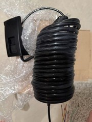 Control cable