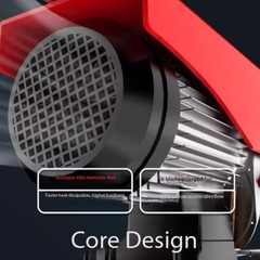 Electric Hoist 220V Home Use Small Crane Winch Hoist Pulley Lifting Crane