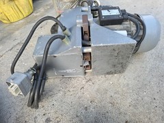 TRACTEL MINIFOR TR50 PORTABLE ELECTRIC HOIST