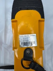 Demag DRC-DC 6 For Parts Or Repair
