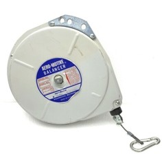 AERO-MOTIVE BALANCER MODEL No. 10FLR LOAD CAPACITY 4-10 LBS.