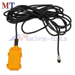 3-in-1 Electric Hoist Winch 1100 lbs Capacity 1500W Portable Power Winch