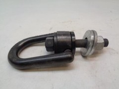 ADB HOIST RING 33105 HEAVY DUTY RATED FOR 10,000LBS TORQUE VALUE = 230FT/LBS R29