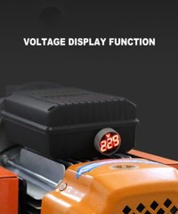 500KG 30M/60M Wire Rope Electric Hoist Building Decoration Hoist Crane 220/380V