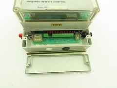 Control Chief RX3 Raymote Infrared Remote Control Receiver Unit