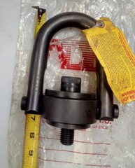 ***NEW*** ADB #(23102) SAFETY SWIVEL HOIST RING 7000 LBS (3/4-1O-THREAD)