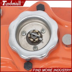 Findmall Lever Block Chain Hoist G80 Ratchet Hoist 13200lb Capacity 10ft Lifter