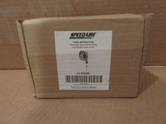 Speedaire Tool Retractor 5YAN8 Tool Balance New In Box w/all hardware
