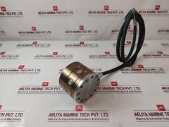 Scan Sense LS-3200-CL Shear Pin Load Cell Range 150 Ton