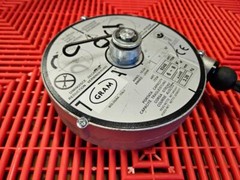 Tecna / Gram 9348 Tool Balancer, Spring Balance 6-8 kg, 2500mm
