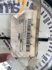 NOV MD TOTCO GD20-RSSS7S1 GAUGE 8-1/2″ 30,000 LB CRANE LOAD CELL NEW