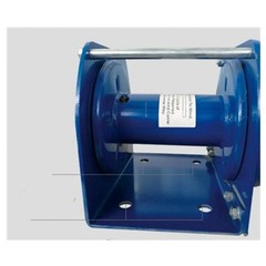 Manual Control Electric Winch Manual Control 5 T Electric Winch