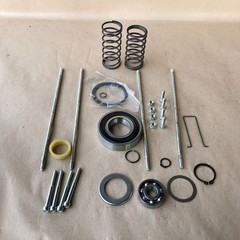 DEMAG 12879633 SMALL PART SET KMK-90B2 DK10