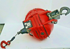 INGERSOLL RAND BSDL-130 Spring Balancer 254 to 287 Lbs Super Duty Tool Balancer