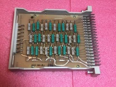 P & H Harnischfeger 80Z294D1 4833 386A Control Pulse Filter Unit