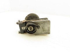 P&H 779G11 Bridge Crane Hoist Cable Reel Limit Switch Contactor