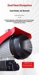 Mini Electric Hoist 110/ Small Wire Rope Electric Winch Crane PA200 PA400
