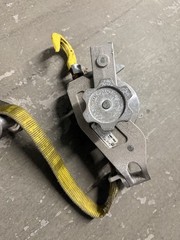 Lug-All 3000 Lbs Industrial Grade Cable Come Along Ratchet Winch Hoist Made U.S.