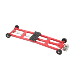 Portable Turbine Hoist/Mini Car Lift 2.5 Ton/55100 lbs Capacity Lifting Tool US