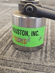 Holloway Houston AK4C 6533 Hoisting Plug Heavy Duty Rated Load 4000LBS