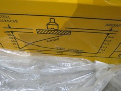 2000 KG magnetic lifter 4400 lbs pounds crane hoisting magnet Heavy Duty NEW